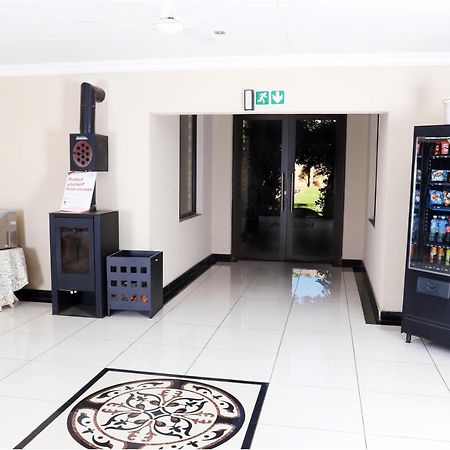 Eagle Nest Luxury Accommodation Roodepoort Exteriör bild