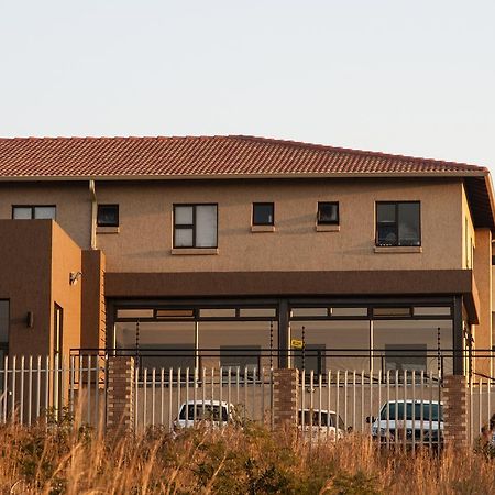 Eagle Nest Luxury Accommodation Roodepoort Exteriör bild