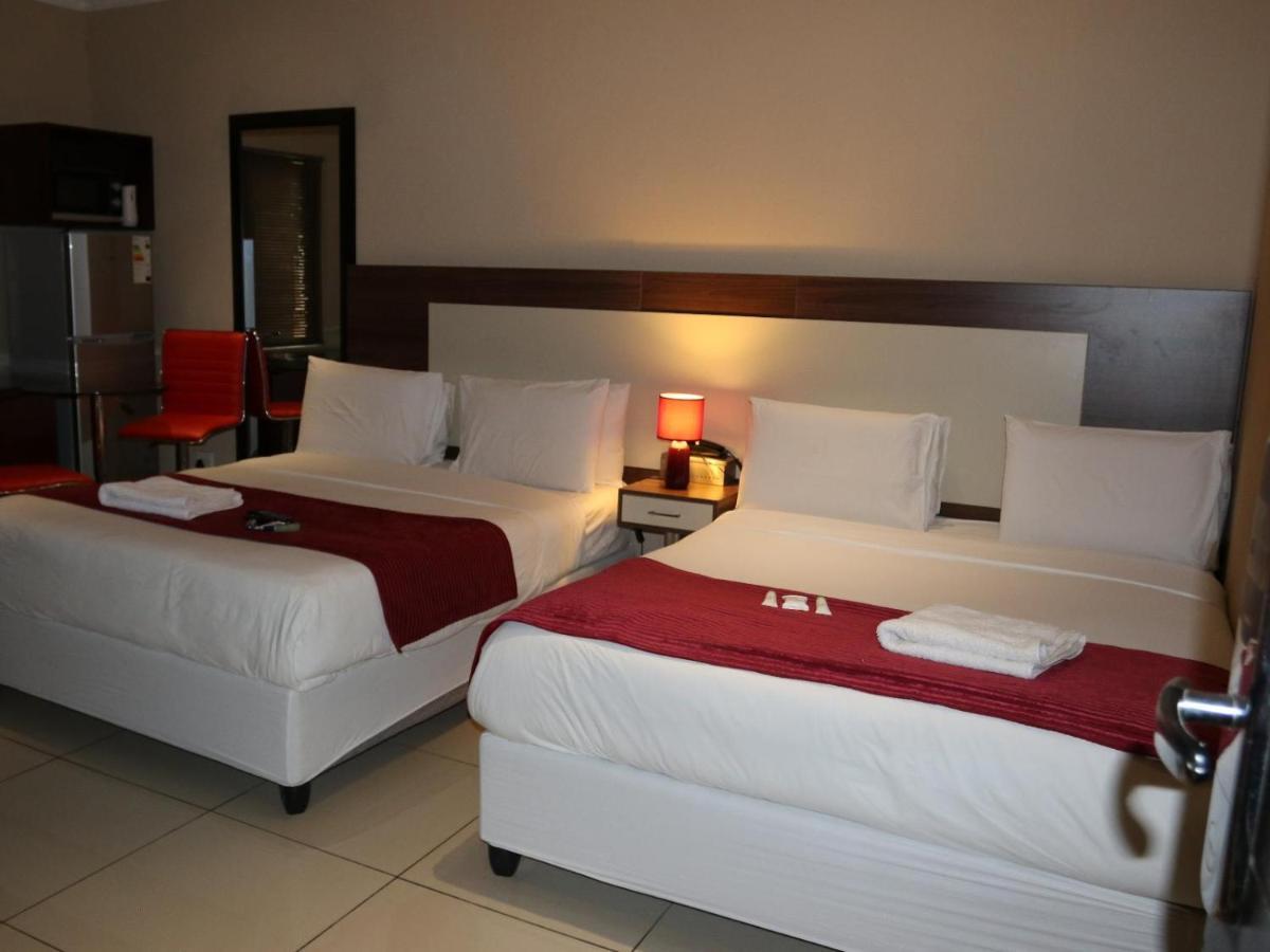 Eagle Nest Luxury Accommodation Roodepoort Exteriör bild