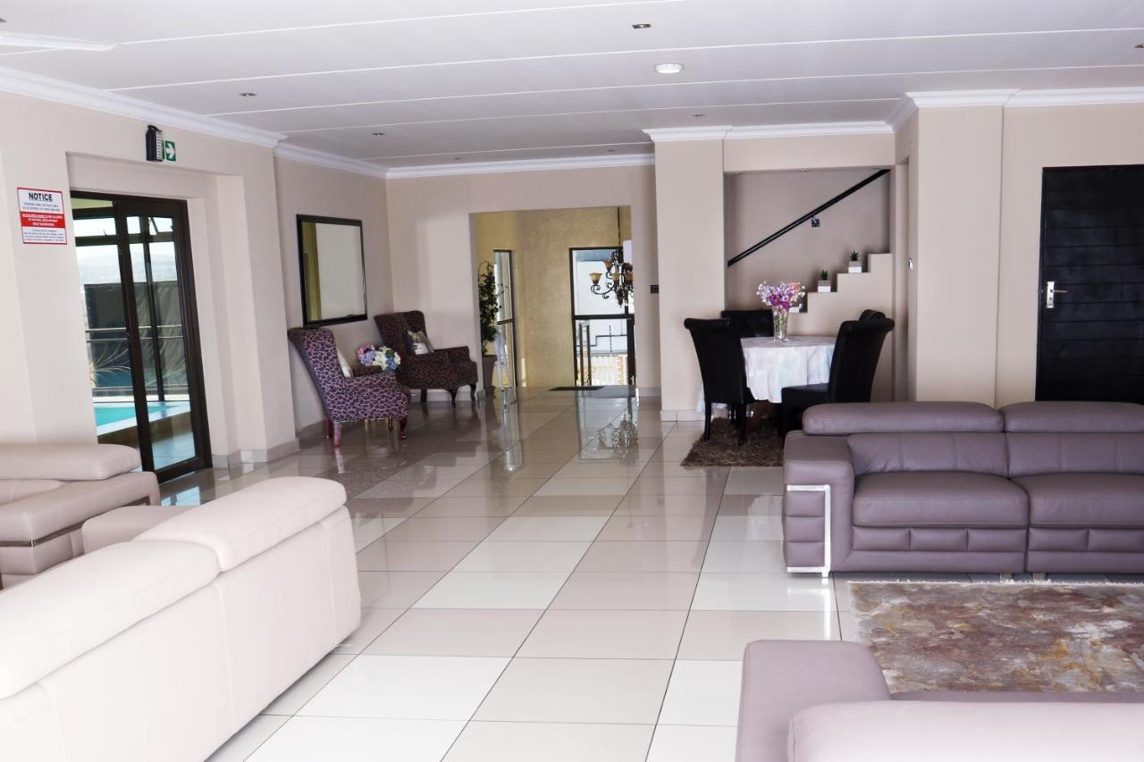 Eagle Nest Luxury Accommodation Roodepoort Exteriör bild
