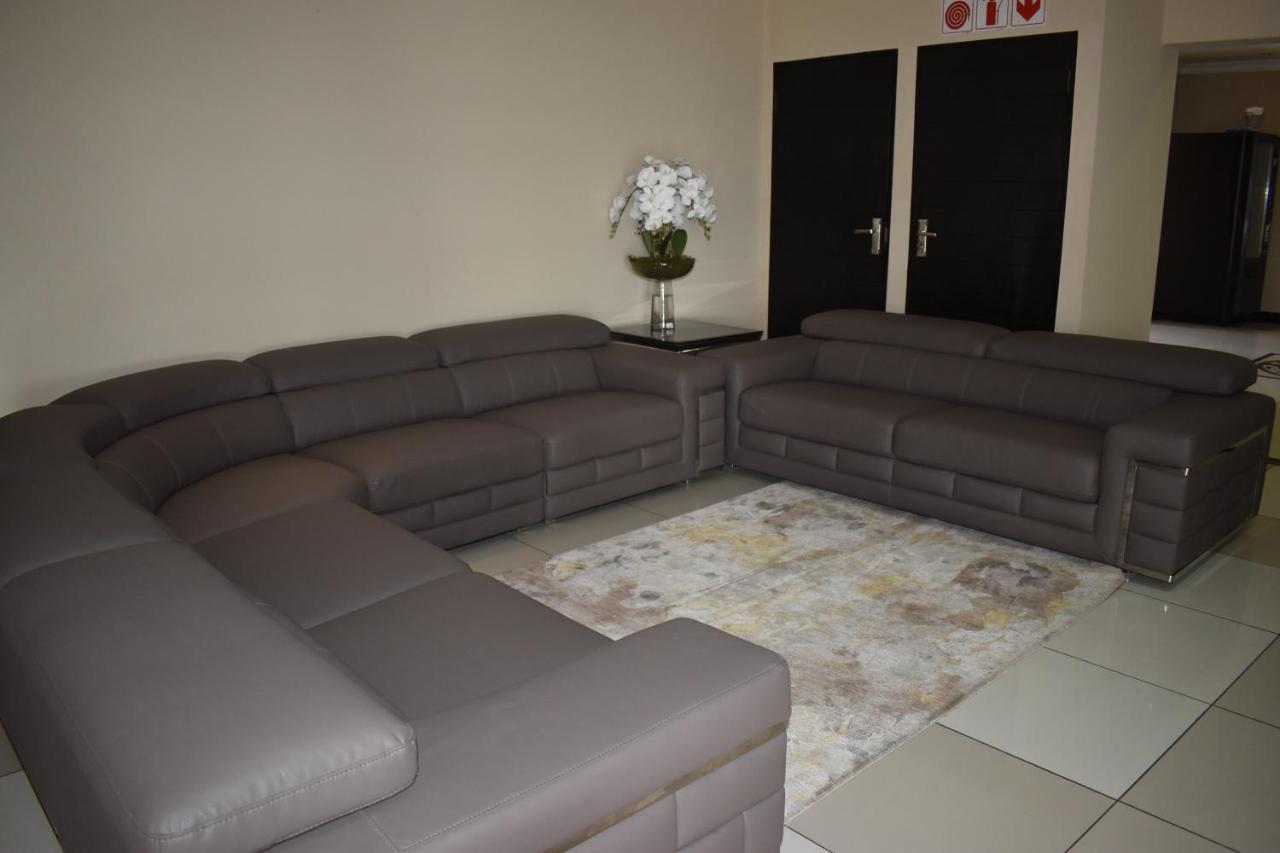 Eagle Nest Luxury Accommodation Roodepoort Exteriör bild