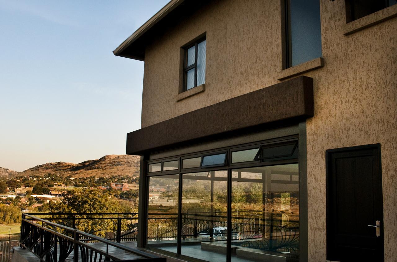 Eagle Nest Luxury Accommodation Roodepoort Exteriör bild