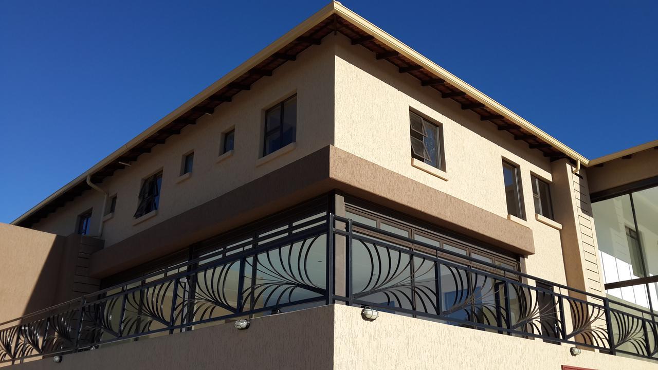 Eagle Nest Luxury Accommodation Roodepoort Exteriör bild